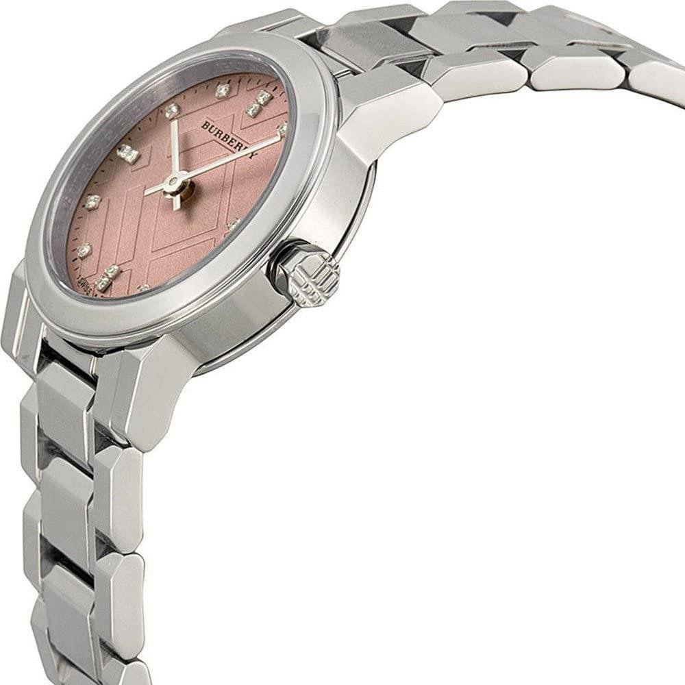 Burberry watch BU9223 Ladies The City - SJR London Timepiece