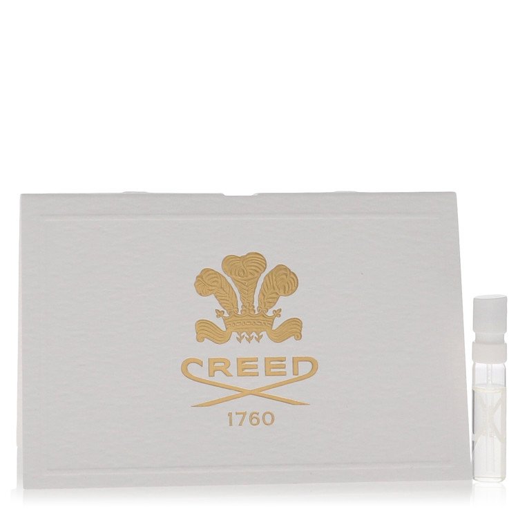 Creed Spring Flower Sample Vial 0.05 oz / 1.5 ml for Women
