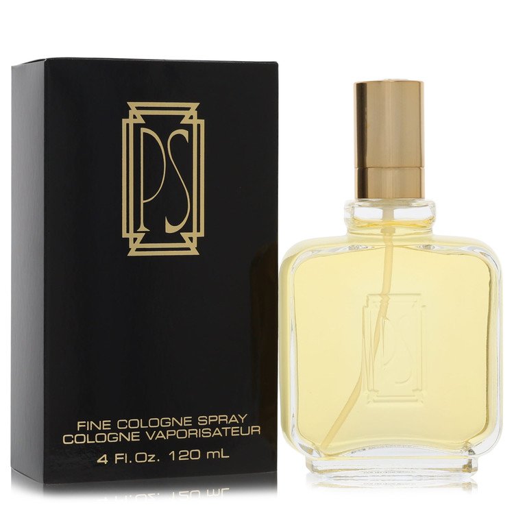 Paul Sebastian Men's Cologne Spray 4 oz / 118 ml