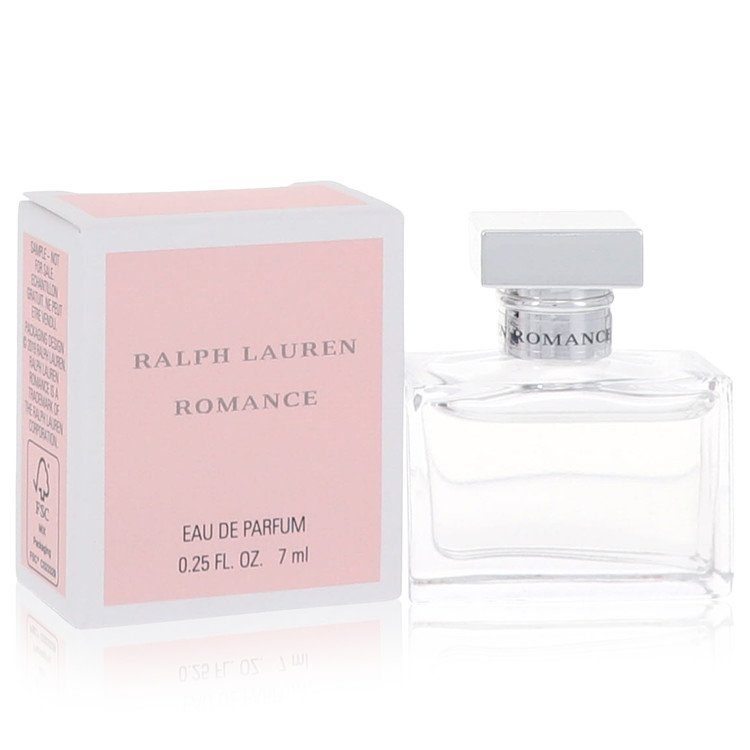 Romance by Ralph Lauren Mini Eau de Parfum 0.23 oz / 7 ml for Women