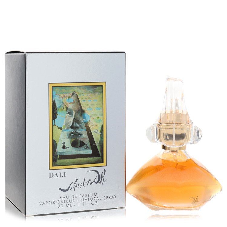 Salvador Dali Eau De Parfum Spray 1 oz / 30 ml for Women