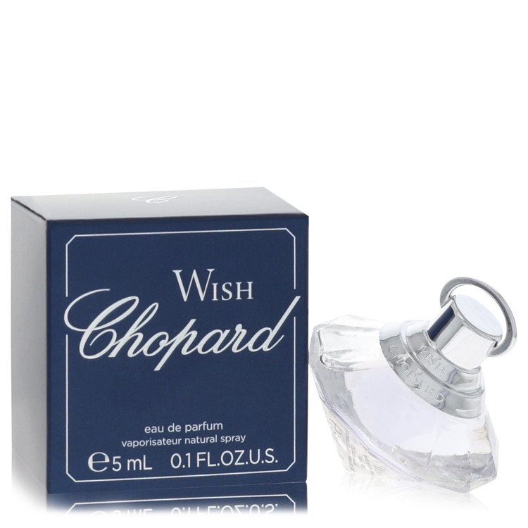 Chopard Wish Mini Eau de Parfum Spray 0.10 oz / 3 ml for Women