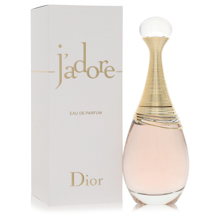J'adore by Christian Dior Eau de Parfum Spray 1.7 oz / 50 ml for Women