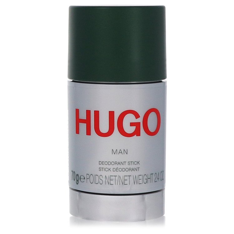 Hugo by Hugo Boss Men's Deodorant Stick 2.5 oz / 75 ml