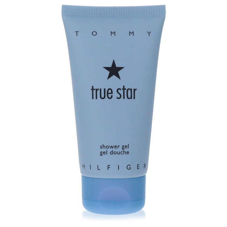 True Star by Tommy Hilfiger Women's Shower Gel 2.5 oz / 75 ml
