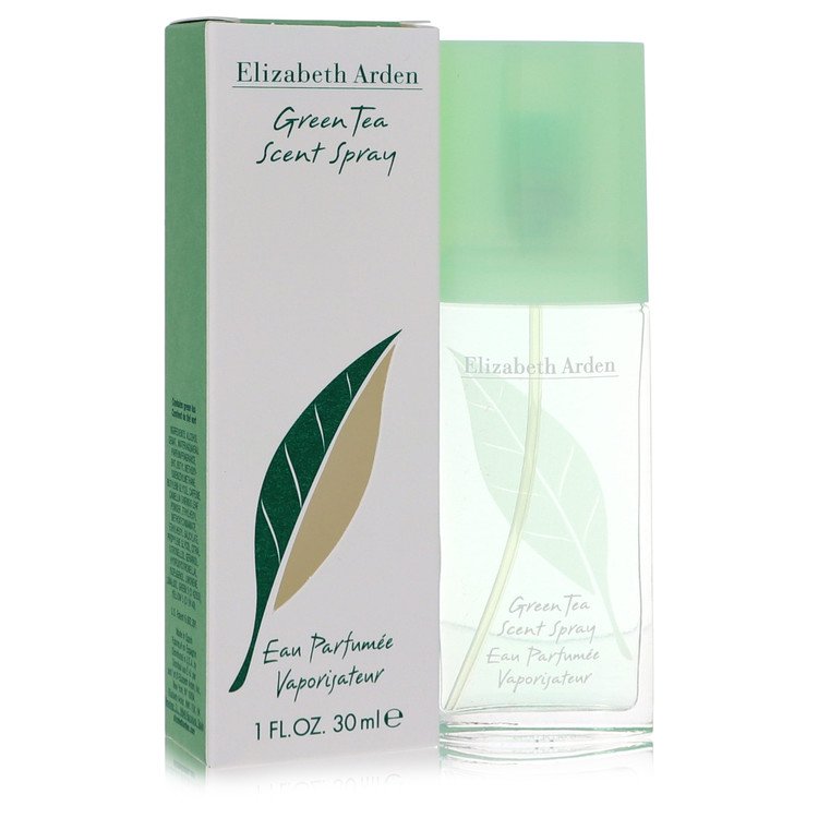 Elizabeth Arden Green Tea Eau de Parfum Spray 1 oz/30 ml for Women