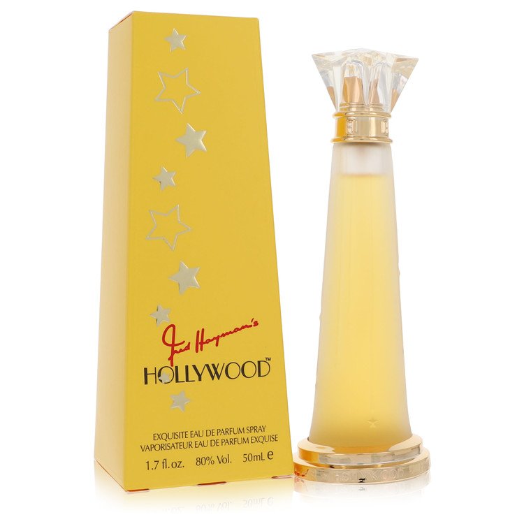 Hollywood by Fred Hayman Eau De Parfum Spray for Women, 1.7 oz / 50 ml
