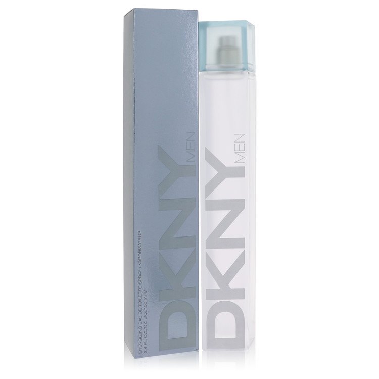 DKNY by Donna Karan Eau de Toilette Spray for Men 3.4 oz / 100 ml