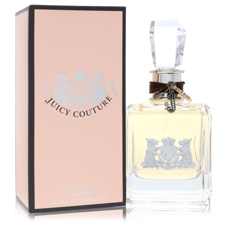 Juicy Couture Eau de Parfum Spray 3.4 oz / 100 ml for Women