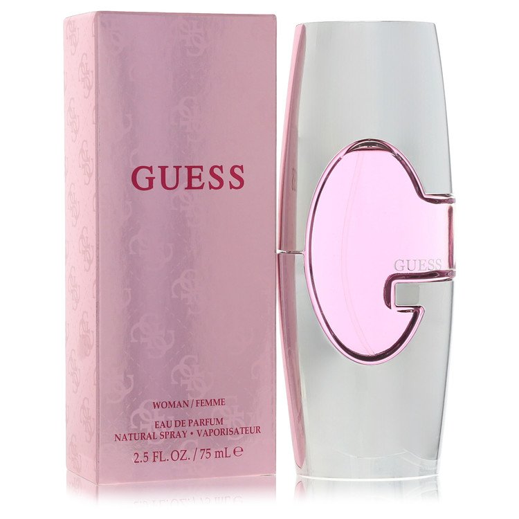 Guess New Fragrance Mist for Women, 8.4 oz / 250 ml