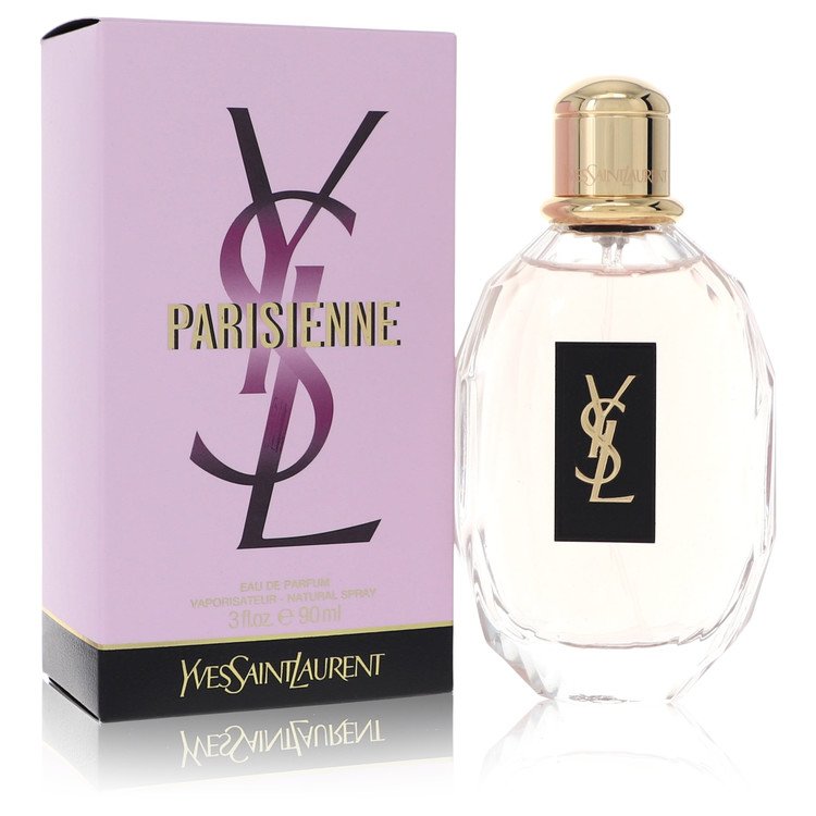 Yves Saint Laurent Parisienne Eau de Parfum Spray 3 oz (90 ml) for Women