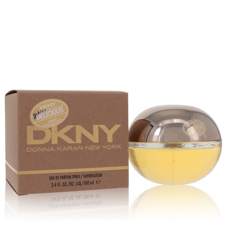 Golden Delicious DKNY by Donna Karan Fragrance Mist 8.4 oz/250 ml for Women