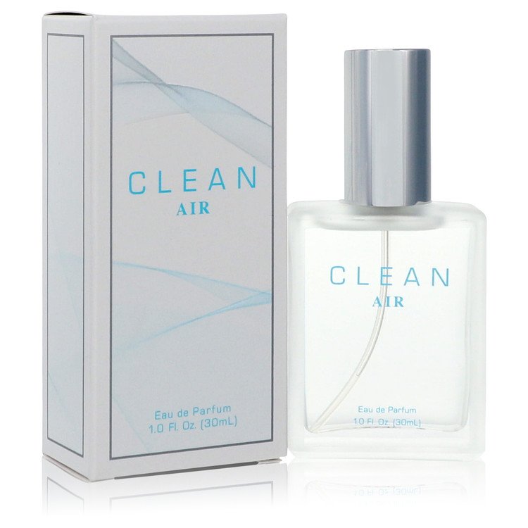 Clean Eau De Parfum Spray for Women - Clean Air, 1.7 oz / 50 ml