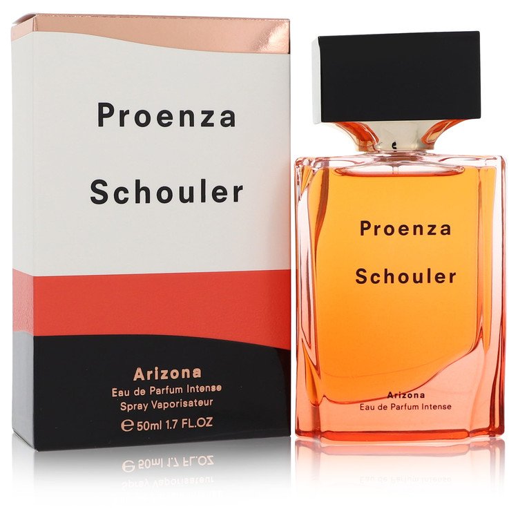 Proenza Schouler Arizona Eau de Parfum Intense Spray for Women, 1.7 oz / 50 ml