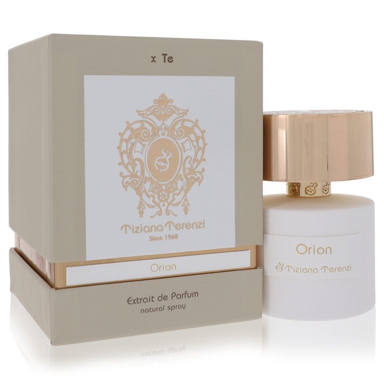Orion by Tiziana Terenzi Unisex Extrait De Parfum Spray 3.38 oz / 100 ml