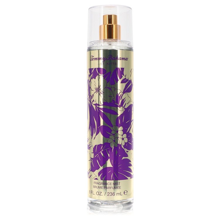 Tommy Bahama St. Kitts Fragrance Mist for Women, 8 oz / 236 ml