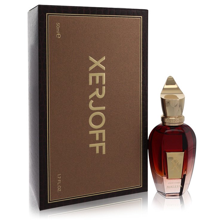 Xerjoff Oud Stars Malesia Eau de Parfum Spray 1.7 oz / 50 ml for Women