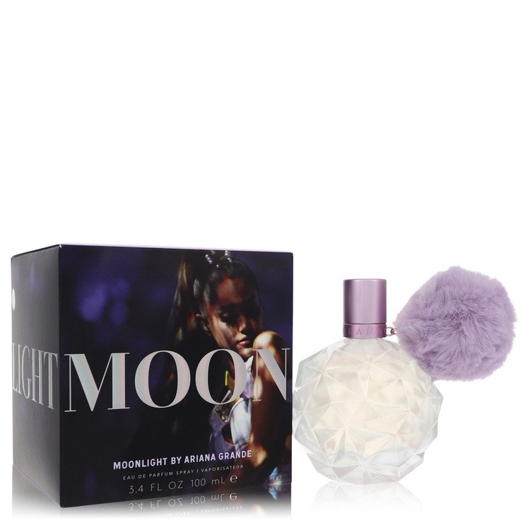 Ariana Grande Moonlight Eau De Parfum Spray 3.4 oz / 100 ml for Women