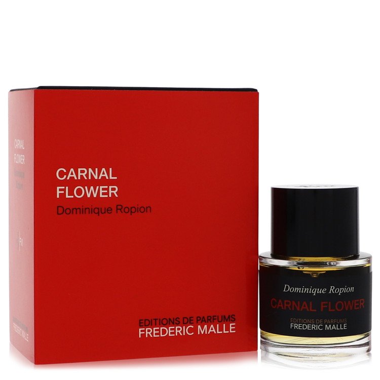 Carnal Flower by Frederic Malle Eau de Parfum Spray 1.7 oz / 50 ml Unisex