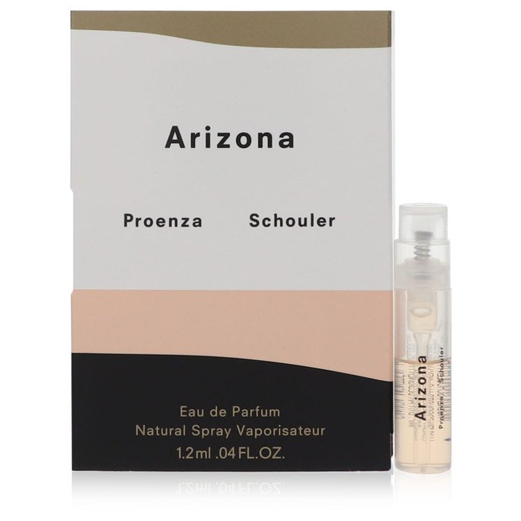 Arizona by Proenza Schouler Sample Vial 0.04 oz / 1.18 ml for Women