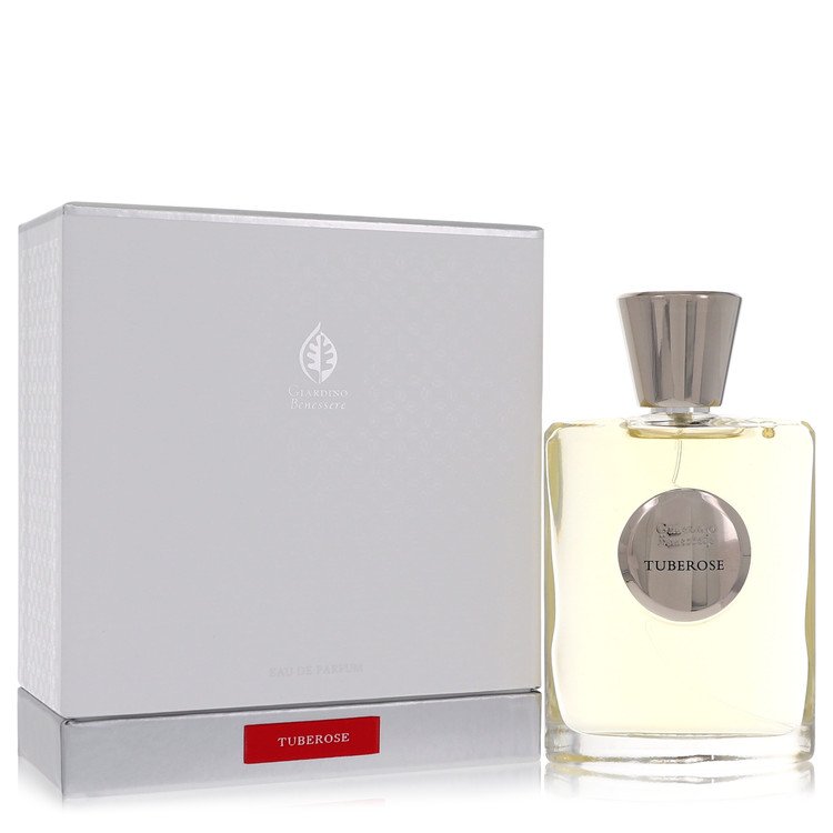 Giardino Benessere Tuberose Eau De Parfum Spray Unisex 3.4 oz / 100 ml