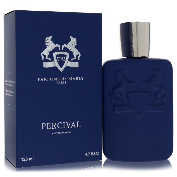 Percival Royal Essence Eau De Parfum Spray 4.2 oz / 125 ml for Women by Parfums De Marly
