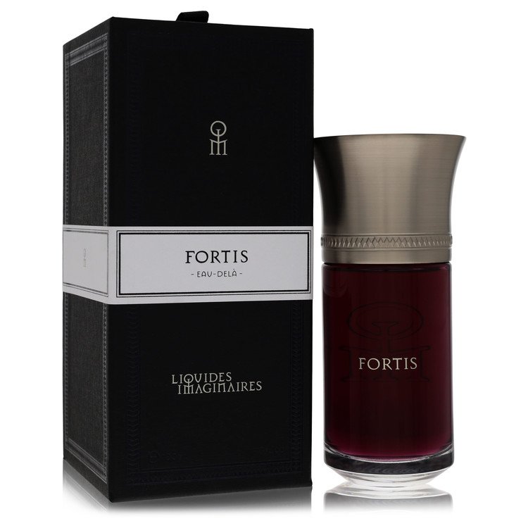 Liquides Imaginaires Fortis Eau De Parfum Spray 3.3 oz / 100 ml for Women