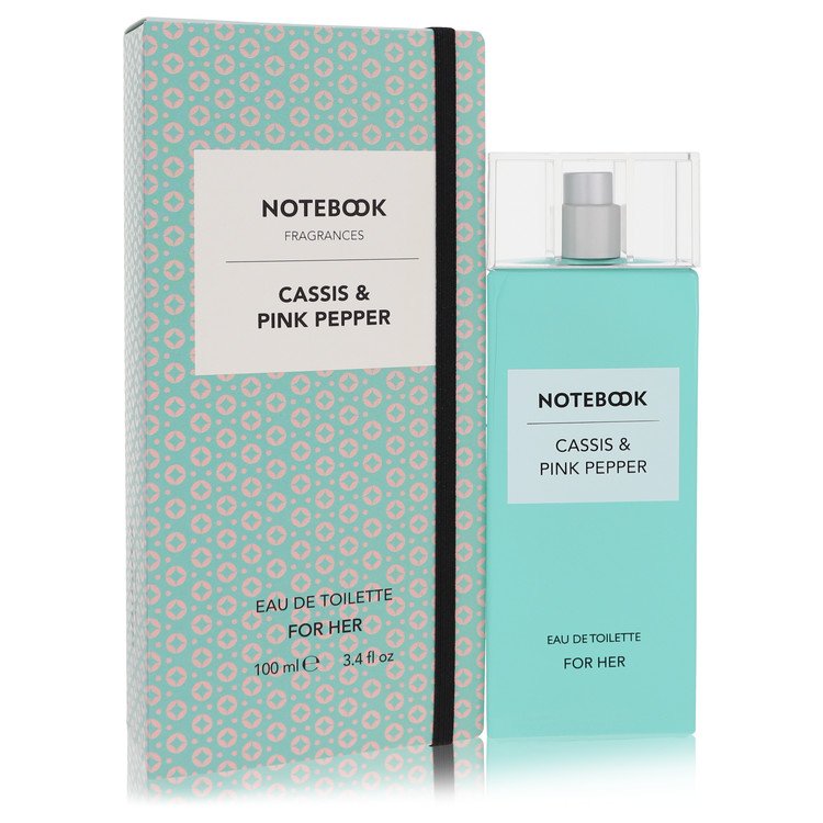 Selectiva SPA Cassis & Pink Pepper Eau de Toilette Spray 3.4 oz / 100 ml