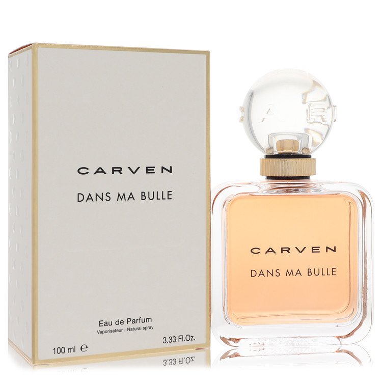 Dans Ma Bulle by Carven Vial Sample 0.04 oz / 1.2 ml for Women
