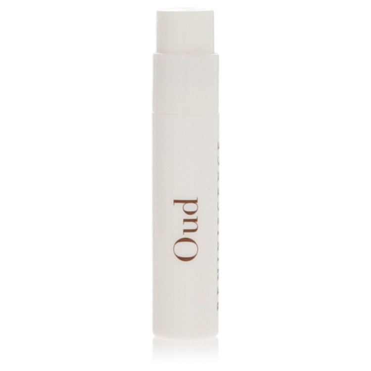 Reminiscence Oud by Reminiscence Sample Vial 0.04 oz / 1.2 ml for Women