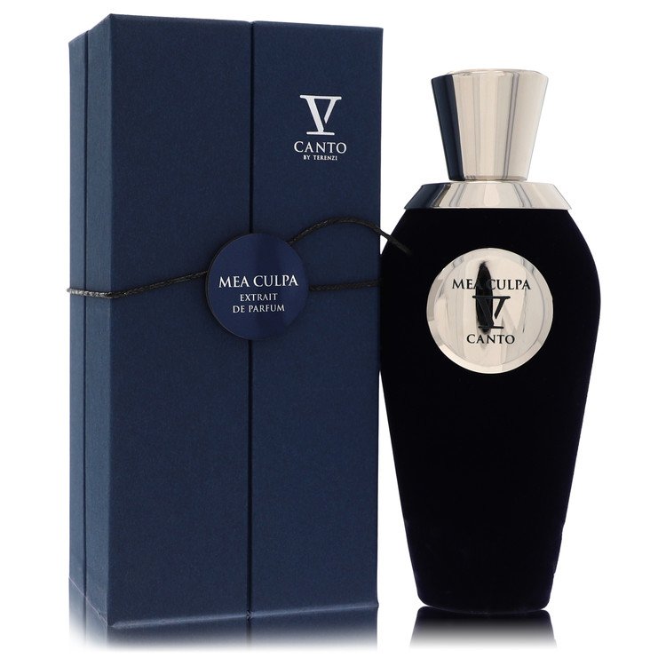 Mea Culpa V by V Canto Extrait De Parfum Spray Unisex 3.38 oz / 100 ml
