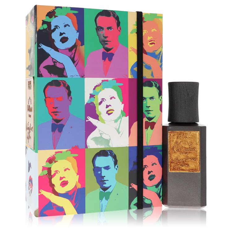 Nobile 1942 Café Chantant Exceptional Edition Extrait de Parfum Spray 2.5 oz / 75 ml