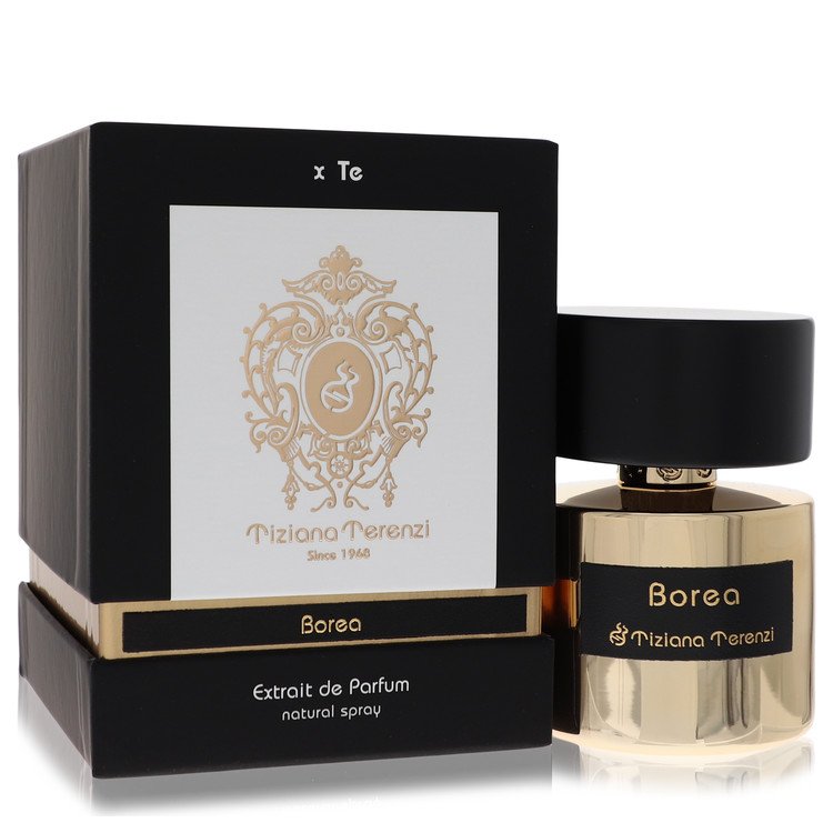 Tiziana Terenzi Borea Extrait de Parfum Spray Unisex 3.38 oz / 100 ml