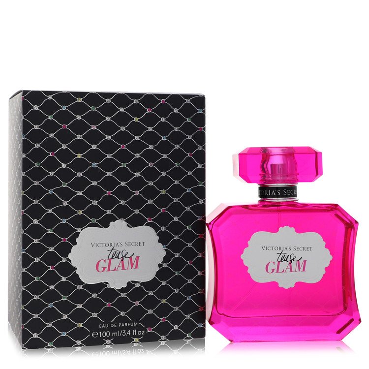 Victoria's Secret Tease Glam Eau de Parfum Spray 3.4 oz / 100 ml for Women
