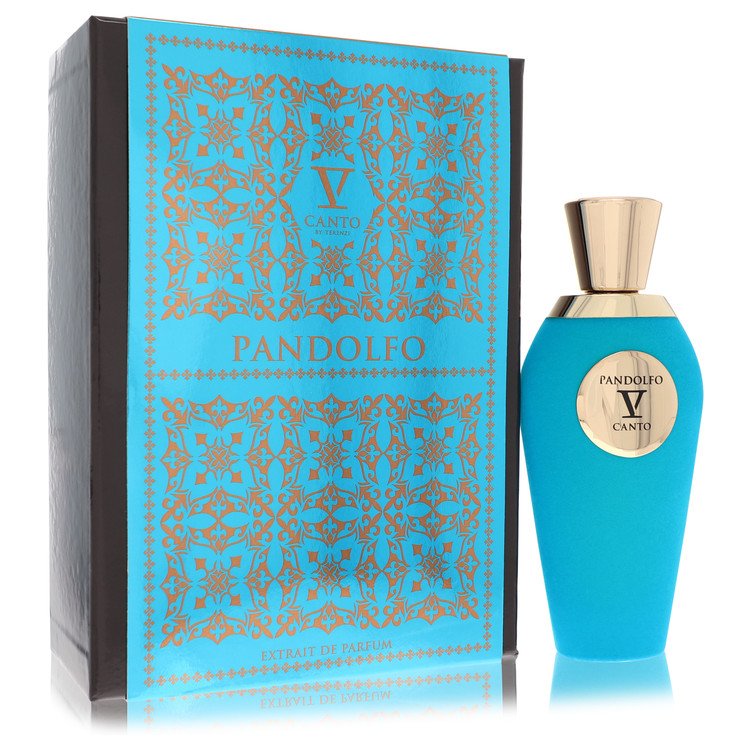 V Canto Pandolfo V Extrait De Parfum Spray Unisex 3.38 oz / 100 ml