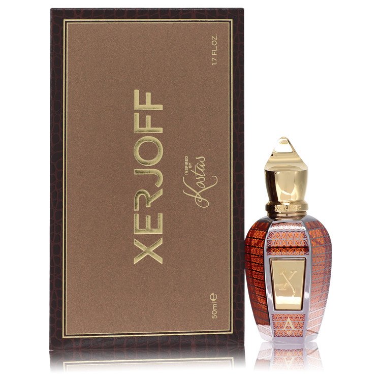 Xerjoff Alexandria III Eau De Parfum Spray 1.7 oz (50 ml) for Women