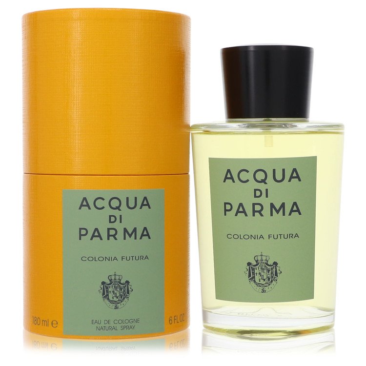 Acqua Di Parma Colonia Futura Eau de Cologne Spray for Women, 3.4 oz / 100 ml