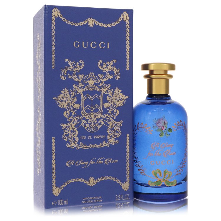 Gucci A Song for the Rose Eau de Parfum Spray 3.3 oz (100 ml) for Women