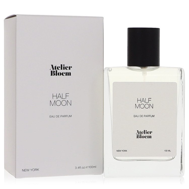 Atelier Bloem Half Moon Unisex Eau De Parfum Spray 3.4 oz / 100 ml