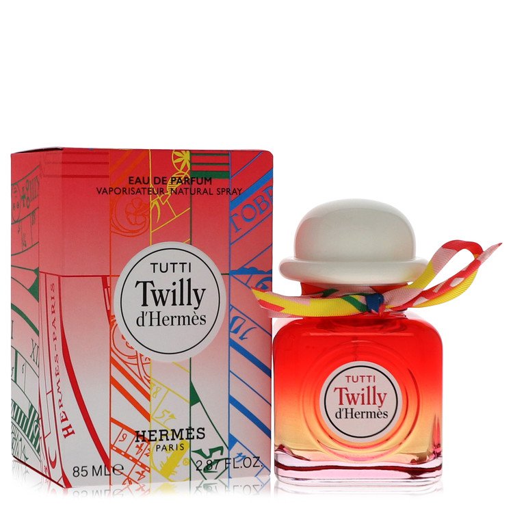Hermès Tutti Twilly Eau de Parfum Spray 2.7 oz / 80 ml for Women