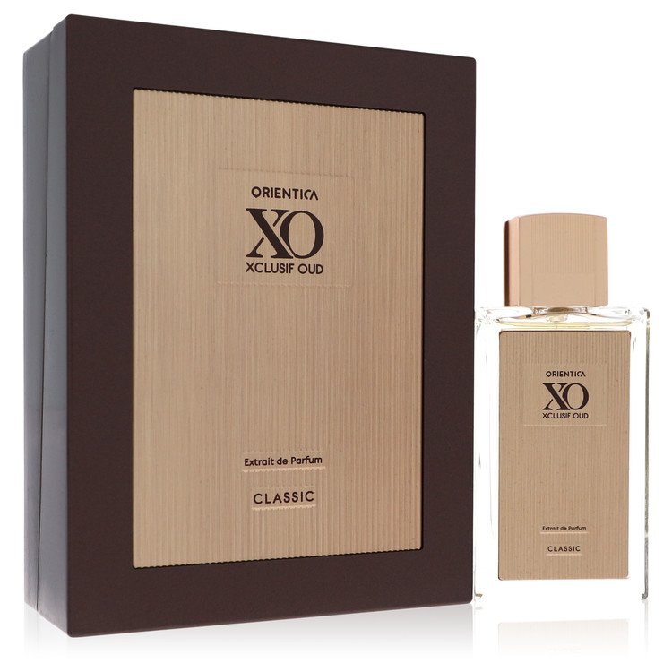 Orientica XO Xclusif Oud Classic Extrait De Parfum 2.0 oz (60 ml) Unisex