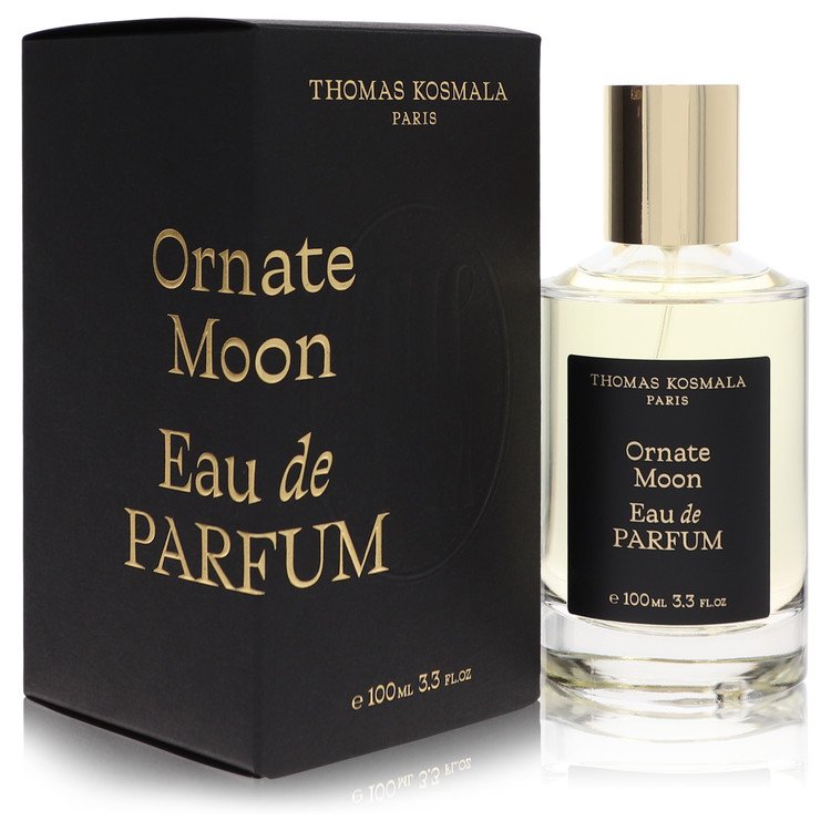 Thomas Kosmala Ornate Moon Eau De Parfum Spray 3.4 oz / 100 ml Unisex