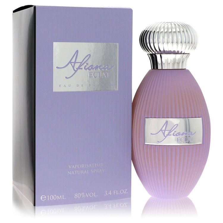 Dumont Afiona Eclat Eau De Parfum Spray 3.4 oz (100 ml) for Women