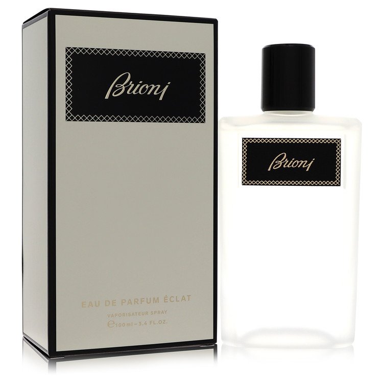 Brioni Eclat Eau De Parfum Spray for Men 3.4 oz / 100 ml