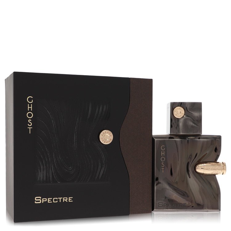 Fragrance World Spectre Ghost Eau de Parfum Spray 2.7 oz / 80 ml for Men