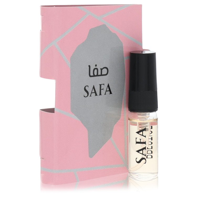 Arabiyat Prestige Mini Eau de Parfum 0.1 oz / 3 ml for Women