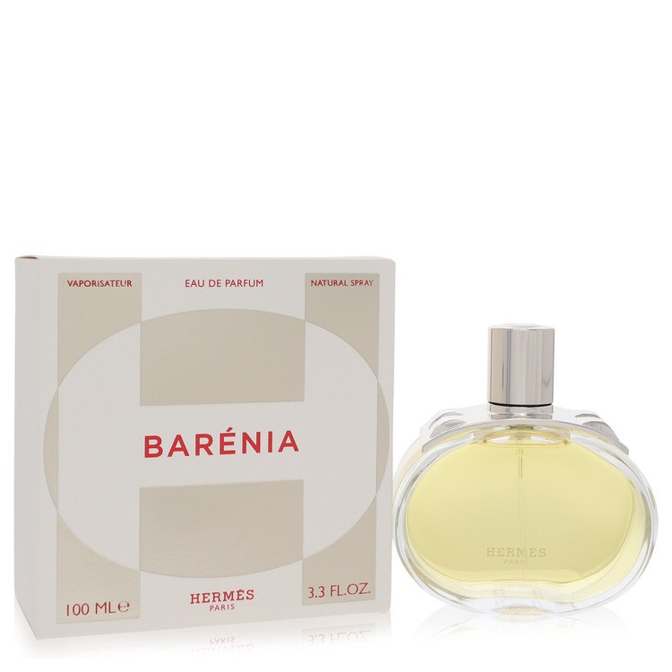 Hermes Barenia Eau De Parfum Refillable Spray 3.3 oz / 100 ml for Women