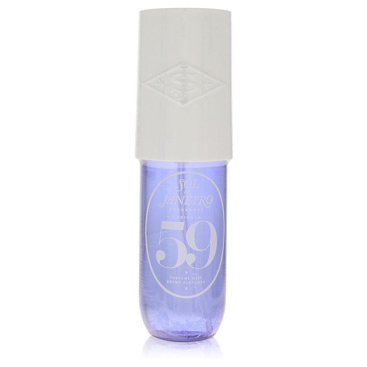 Sol De Janeiro Brazilian Crush Cheirosa 59 Hair & Body Perfume Spray 3 oz / 89 ml for Women