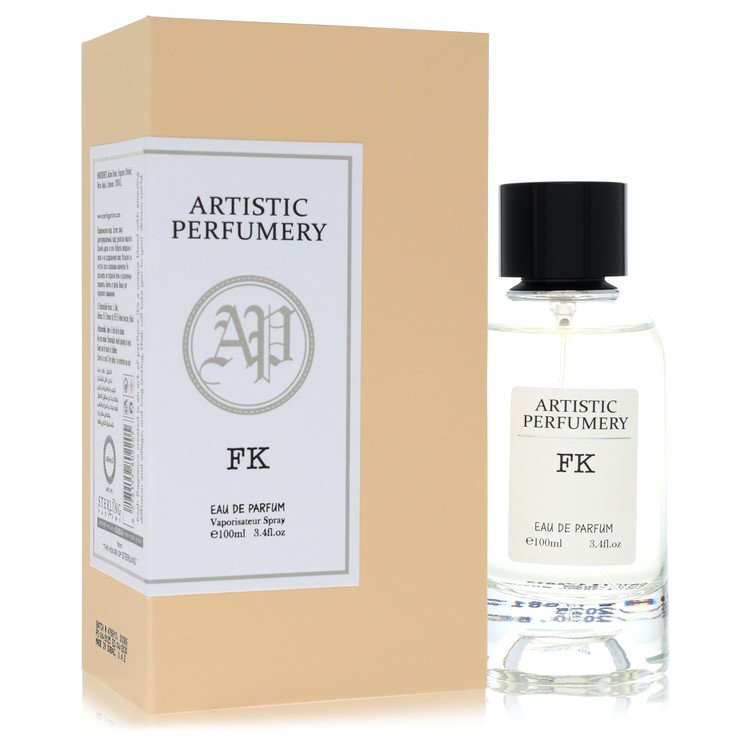 Armaf Artistic Perfumery FK Eau De Parfum Spray 3.4 oz / 100 ml for Women