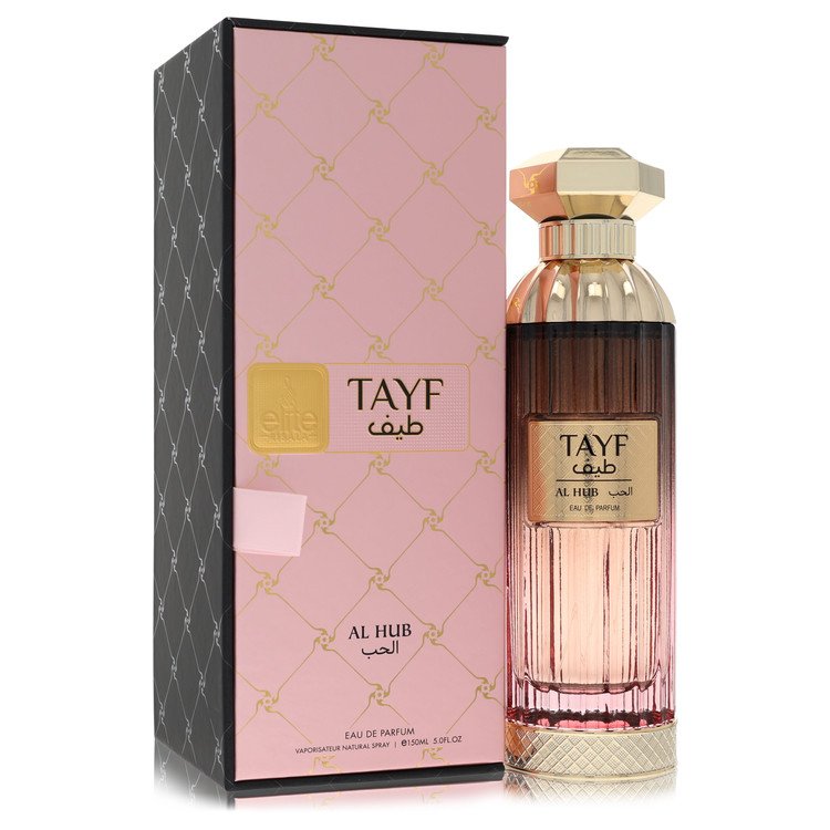 Risala Elite Tayf Al Hub Eau De Parfum Spray for Women 5.0 oz / 148 ml